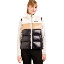 【送料無料】 スウィックス レディース ベスト トップス Nordland Light Down Vest - Women's Black