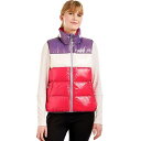 【送料無料】 スウィックス レディース ベスト トップス Nordland Light Down Vest - Women's Cerise