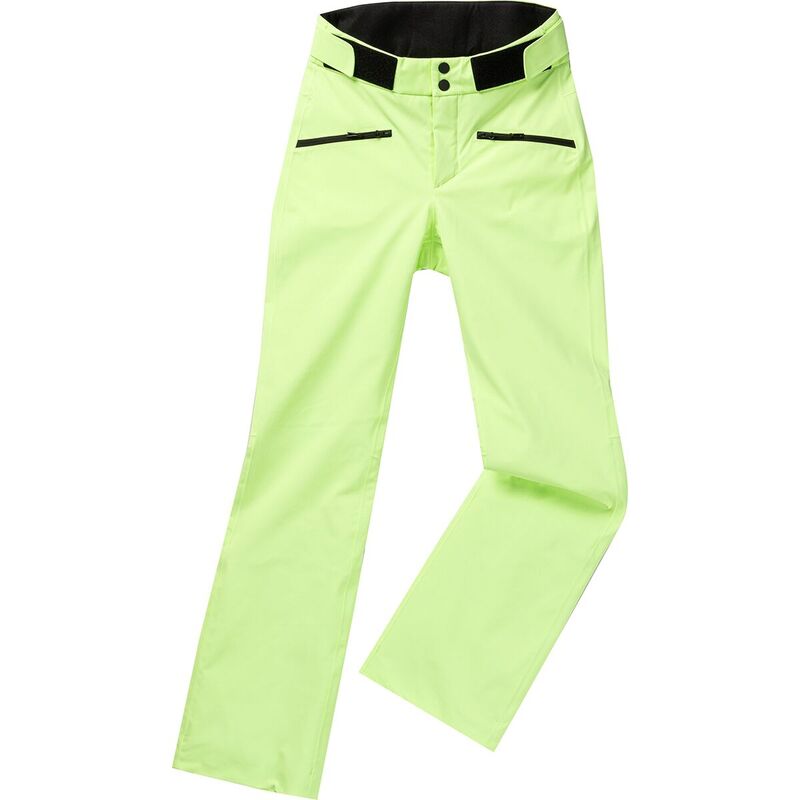 【送料無料】 ボグナー レディース カジュアルパンツ ボトムス Nessa-T Pant - Women's Fluo Green