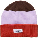 【送料無料】 コートパクシー メンズ 帽子 ニットキャップ アクセサリー Alto Beanie Spice/Thistle