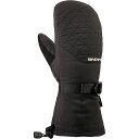 【送料無料】 ダカイン レディース 手袋 アクセサリー Camino Mitten - Women's Black