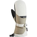 【送料無料】 ダカイン レディース 手袋 アクセサリー Camino Mitten - Women's Turtledove/Stone