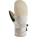 【送料無料】 ダカイン レディース 手袋 アクセサリー Fleetwood Mitten - Women's Sand Quartz