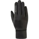 【送料無料】 ダカイン レディース 手袋 アクセサリー Rambler Liner - Women's Black