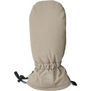 【送料無料】 ヘストラ メンズ 手袋 アクセサリー Mist Mitten Beige