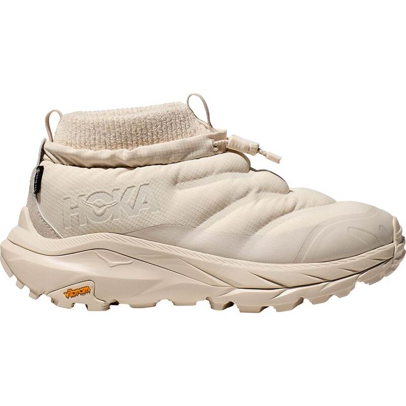ホカオネオネ レディース シューズ ブーツ・レインブーツ HOKA Kaha 2 Frost Moc GTX Boot - Women's O..