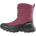 【送料無料】 アイスバグ レディース ブーツ・レインブーツ シューズ Ivalo 4 BUGrip Winter Boot - Women's Mulberry