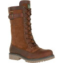 【送料無料】 カミック レディース ブーツ・レインブーツ シューズ Rogue 10 Boot - Women's Cognac