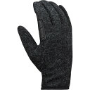 【送料無料】 マムート メンズ 手袋 アクセサリー Passion Light Glove - Men's Black Melange