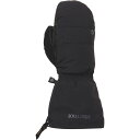 【送料無料】 マーモット レディース 手袋 アクセサリー Warmest Mitten - Women's Black