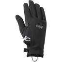 【送料無料】 アウトドアリサーチ レディース 手袋 アクセサリー Versaliner Sensor Glove - Women's Black