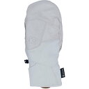【送料無料】 アウトドアリサーチ メンズ 手袋 アクセサリー Team GORE-TEX Mitten Oyster