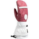 【送料無料】 スワニー レディース 手袋 アクセサリー Skylar Mitt 2.3 - Women's Sukuria/White