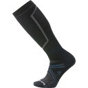 【送料無料】 スマートウール メンズ 靴下 アンダーウェア Ski Full Cushion OTC Sock Black