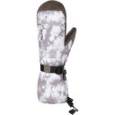 【送料無料】 クラブ グラブ レディース 手袋 アクセサリー Cinch Mitten - Women's Grey Tie Dye