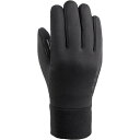 【送料無料】 ダカイン メンズ 手袋 アクセサリー Storm Liner Glove Black