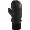 【送料無料】 ダカイン レディース 手袋 アクセサリー Lotus Mitten - Women's Black