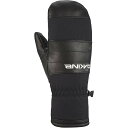 ダカイン レディース アクセサリー 手袋 ゴアテックス Black DAKINE Baron GORE-TEX Index Mitten - Women's