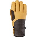 【送料無料】 ダカイン メンズ 手袋 アクセサリー Kodiak GORE-TEX Glove Tan