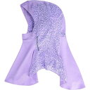【送料無料】 アウトドアリサーチ メンズ マフラー・ストール・スカーフ アクセサリー ActiveIce Hijab Lavender Squiggle/Lav...