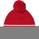 【送料無料】 パーフェクトモーメント メンズ 帽子 ニットキャップ アクセサリー Ski Beanie Red