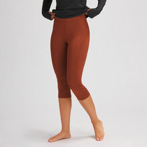 【送料無料】 ストイック レディース カジュアルパンツ ボトムス Lightweight Poly Calf-Length Baselayer Bottom - Women's Tortoise Shell 【送料無料】 ストイック レディース カジュアルパンツ ボトムス Lightweight Poly Calf-Length Baselayer Bottom - Women's Tortoise Shell