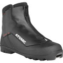 【送料無料】 アトミック メンズ ブーツ・レインブーツ シューズ Savor 25 Nordic Touring Boot - 2025 Black