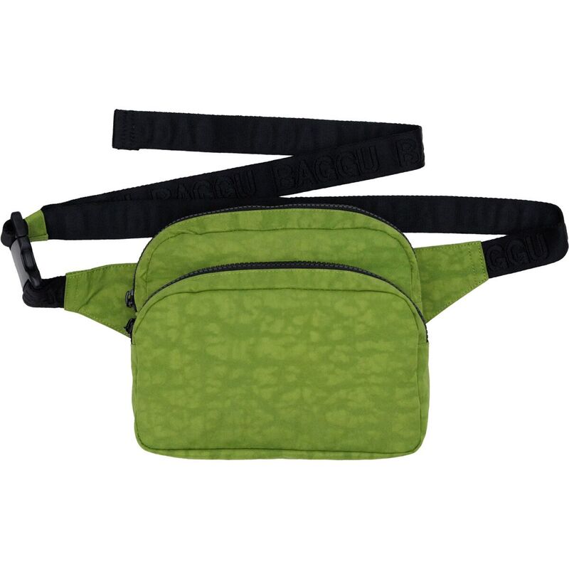 ̵ Хå ǥ ϥɥХå Хå Fanny Pack - Women's Green Juice