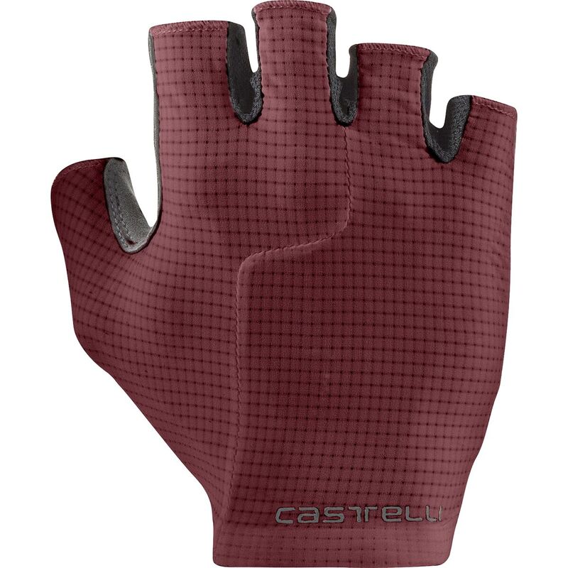 【送料無料】 カステリ メンズ 手袋 アクセサリー Premio Evo Glove - Men's Deep Bordeaux