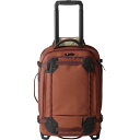 【送料無料】 イーグルクリーク メンズ スーツケース バッグ Gear Warrior XE 2 Wheeled Convertible Carry-On Se...