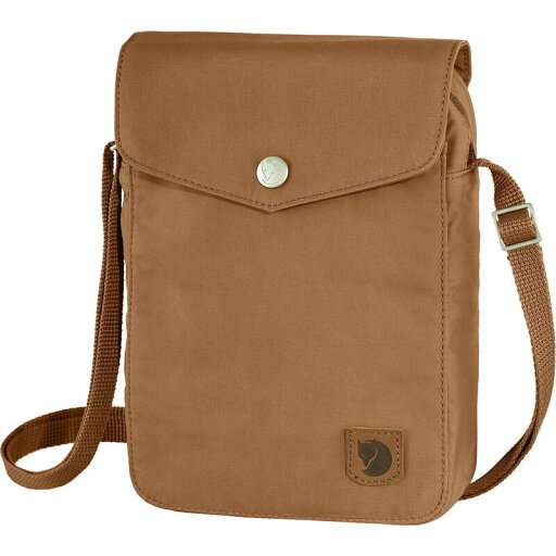 【送料無料】 フェールラーベン レディース ハンドバッグ バッグ Greenland Pocket Shoulder Bag - Women's Khaki Dust 【送料無料】 フェールラーベン レディース ハンドバッグ バッグ Greenland Pocket Shoulder Bag - Women's Khaki Dust
