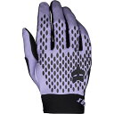 【送料無料】 フォックスレーシング メンズ 手袋 アクセサリー Defend Glove - Men's Lilac