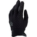 【送料無料】 フォックスレーシング レディース 手袋 アクセサリー Defend Glove - Women's Black2