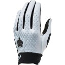 【送料無料】 フォックスレーシング レディース 手袋 アクセサリー Defend Glove - Women's Cashmere Blue