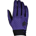 【送料無料】 フォックスレーシング レディース 手袋 アクセサリー Defend Glove - Women's Grape