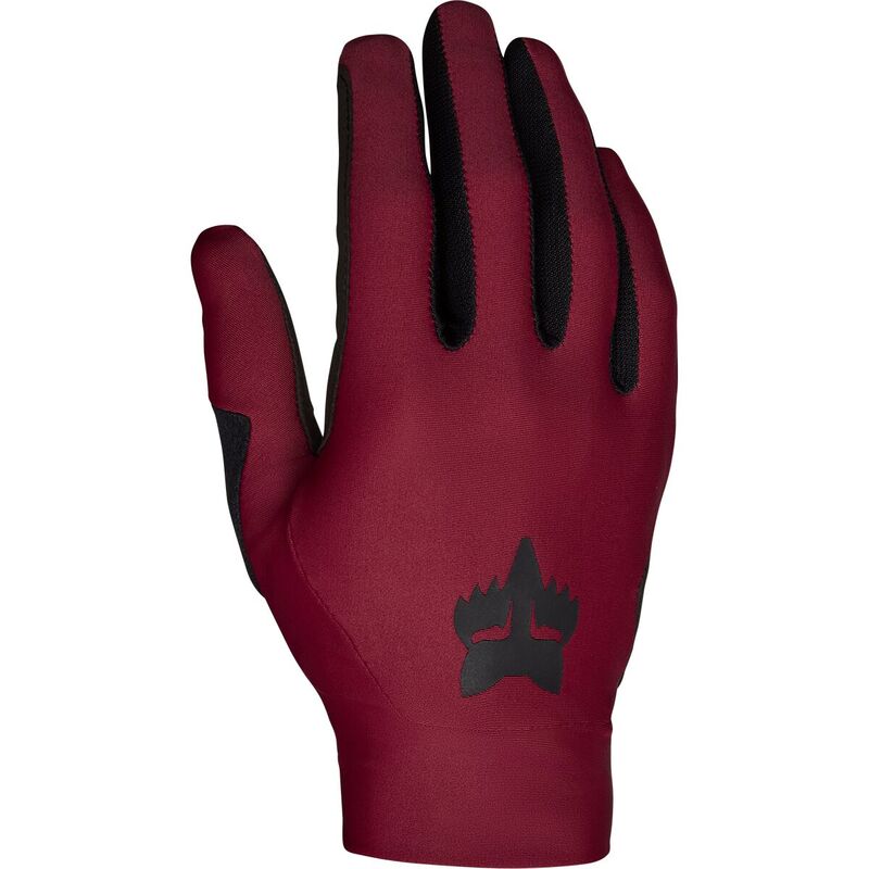 【送料無料】 フォックスレーシング メンズ 手袋 アクセサリー Flexair Glove - Men's Rust