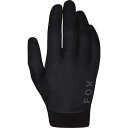 【送料無料】 フォックスレーシング メンズ 手袋 アクセサリー Ranger Gel Glove - Men's Black