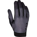 【送料無料】 フォックスレーシング メンズ 手袋 アクセサリー Ranger Gel Glove - Men's Dark Shadow