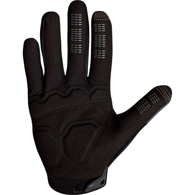 【送料無料】 フォックスレーシング メンズ 手袋 アクセサリー Ranger Gel Glove - Men's Dark Shadow