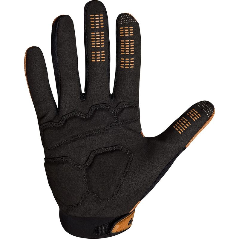 【送料無料】 フォックスレーシング メンズ 手袋 アクセサリー Ranger Gel Glove - Men's Dark Shadow