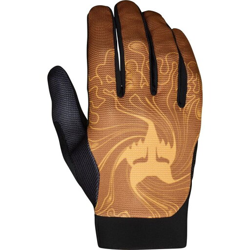 【送料無料】 フォックスレーシング メンズ 手袋 アクセサリー Ranger Glove - Men's Frequency Tangerine 【送料無料】 フォックスレーシング メンズ 手袋 アクセサリー Ranger Glove - Men's Frequency Tangerine
