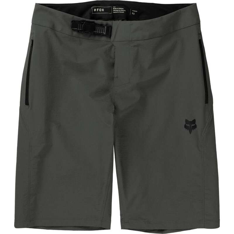 【送料無料】 フォックスレーシング メンズ ハーフパンツ・ショーツ ボトムス Ranger Short - Men's Dark Shadow