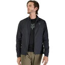 【送料無料】 フォックスレーシング メンズ ジャケット・ブルゾン アウター Ranger Wind Jacket - Men's Black