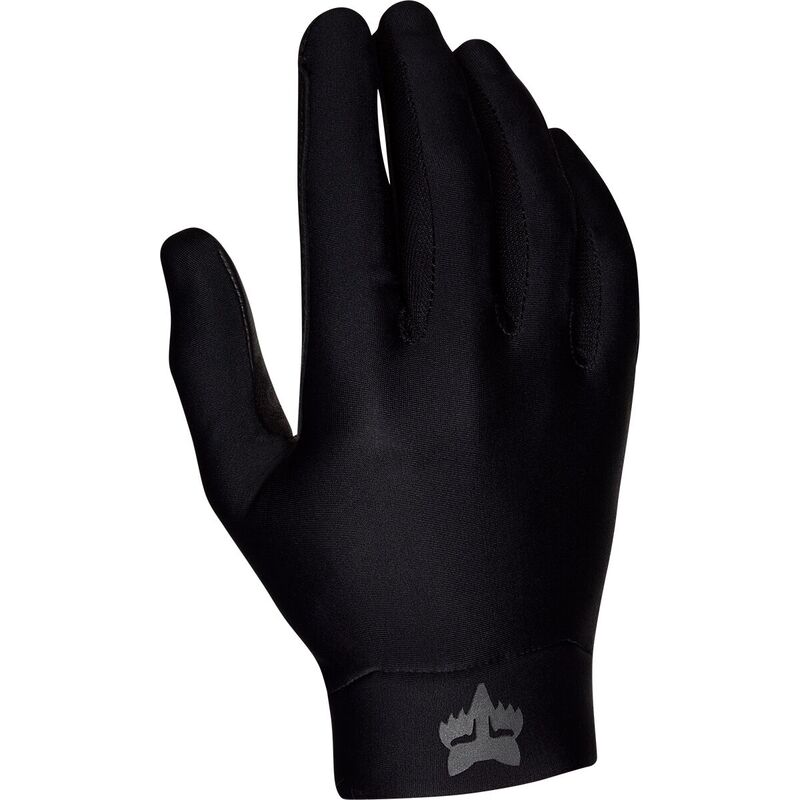 フォックスレーシング メンズ アクセサリー 手袋 レザー Fox Racing Flexair Leather Palm Glove - Men..