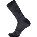 【送料無料】 モンスロイヤル メンズ 靴下 アンダーウェア Atlas Crew Sock Black