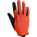 【送料無料】 アウトドアリサーチ メンズ 手袋 アクセサリー Freewheel Bike Glove Spice