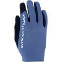 【送料無料】 アウトドアリサーチ レディース 手袋 アクセサリー Freewheel Bike Gloves - Women's Summit