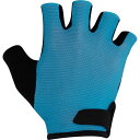 【送料無料】 パールイズミ メンズ 手袋 アクセサリー Quest Gel Glove - Men's Blue Buzz