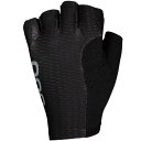 【送料無料】 ピーオーシー メンズ 手袋 アクセサリー Agile Short Glove - Men's Uranium Black