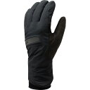 【送料無料】 ラファ メンズ 手袋 アクセサリー GORE-TEX Insulated Waterproof Glove Black/Grey